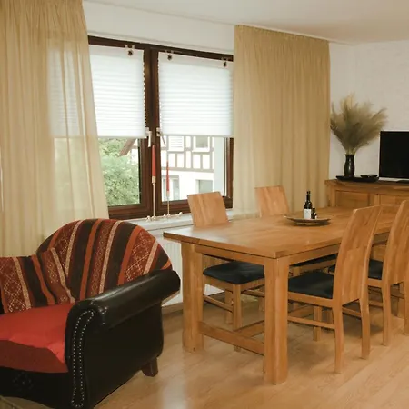 Appartamento Ostsee-apartment *