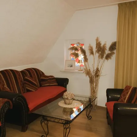 Appartamento Ostsee-apartment