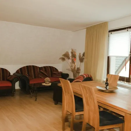 Ostsee-apartment