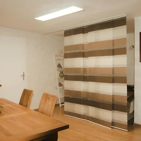 Appartamento Ostsee-apartment