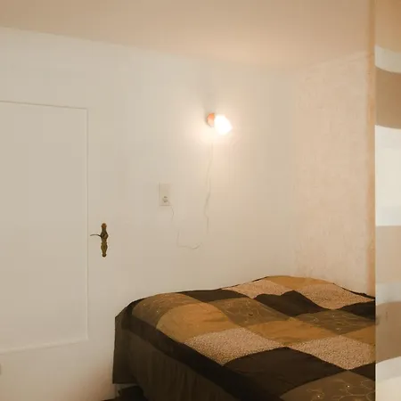 Ostsee-apartment * Wolgast