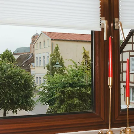 Ostsee-apartment