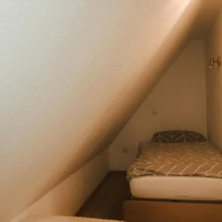 Ostsee-apartment *