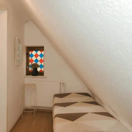 Ostsee-apartment Wolgast