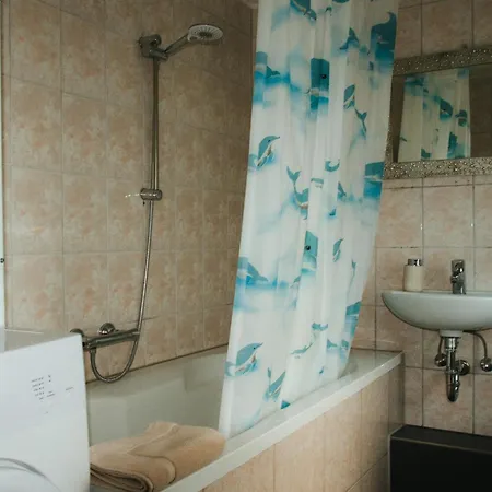 Ostsee-apartment *