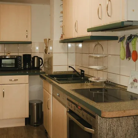 Ostsee-apartment Appartamento *