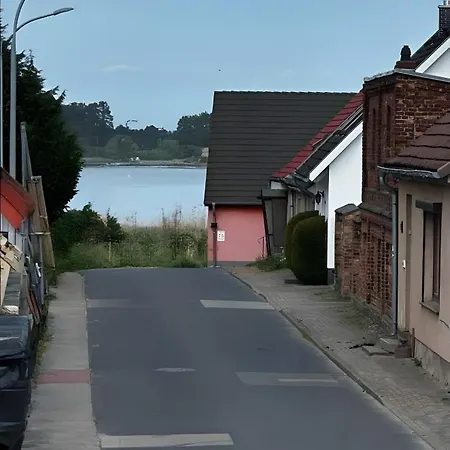 Ostsee-apartment * Wolgast